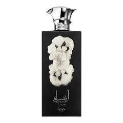 Lattafa Ansaam Silver Eau de Parfum