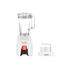 Moulinex Jug Blender 500W 1.75L | LM240B25