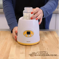 Beurer BY 76 Steam Steriliser | BY 76
