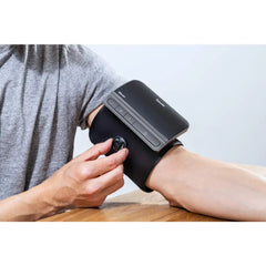 Beurer BM 81 easyLock blood pressure monitor | BM 81