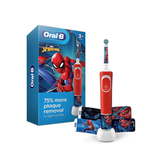 Braun Oral-B Toothbrush – Spiderman | BRA-D1034132K