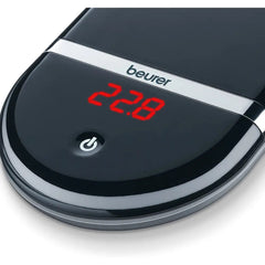 Beurer KS 36 Precision Kitchen Scale | KS 36