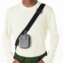 WiWU E-Pouch - Grey | EPOUCHG