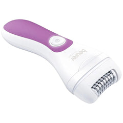 Beurer HL 76 Epilator 2-in-1 device, Epilation and shaving for silky smooth skin | HL 76