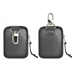 WiWU E-Pouch - Black | EPOUCHBLK