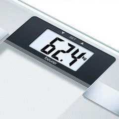 Beurer BG 13 Diagnostic Bathroom Scale | BG 13