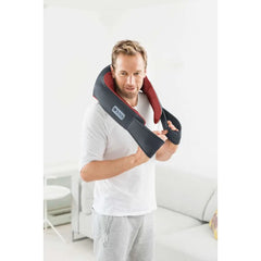 Beurer MG 151 3D Shiatsu Massager | MG 151