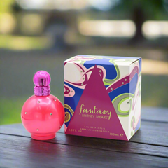 Britney Spears Fantasy Eau de Parfum for Women 100ml