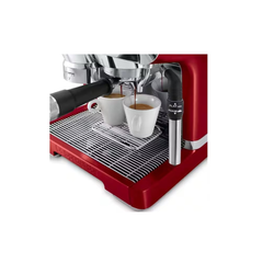 De'Longhi La Specialista Semi Professional Espresso Coffee Maker with Grinder | EC9335R