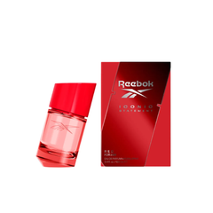 Reebok Iconic Red Eau de Parfum for Men 100ml | PRE160