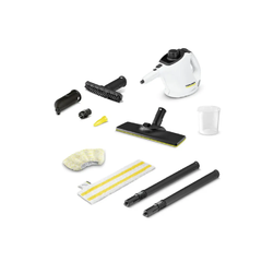Karcher SC 1 EasyFix Steam Cleaner - 1200W | 1.516-401.0