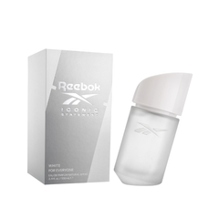 Reebok Iconic White Eau de Parfum Unisex 100ml | PRE162