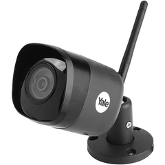 Yale Outdoor weatherproof Pro Wi-fi Camera 4MP,Full HD live viewing | YALSVDB4MXB