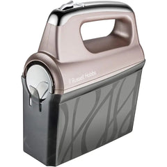 Russell Hobbs Swirl Hand Mixer Smoky Quartz 350W | 25892-56
