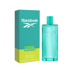 Reebok Cool Eau de Toilette for Women 100ml | PRE002