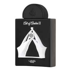 Lattafa Art of Arabia II Eau de Parfum