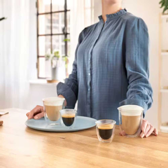 De'Longhi Espresso Cups
