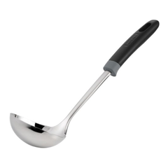 Tefal New Gourmet Stainless Steel Ladle | K0070212