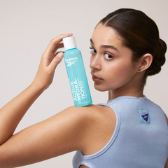 Reebok Hydration Alcohol-Free Body Mist 250ml | PRE100