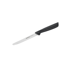Tefal Quick Easy Paring Knife 8cm - Black | K2733204