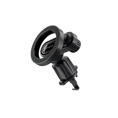 Proove Stealth Magnetic Air Outlet Car Holder - Black | CHST00000001
