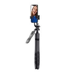 Proove Megastick Selfie Stick Tripod 1530mm - Black | MPM500010001