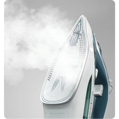 Tesla Iron Ceramic Soleplate 220-240V, 2400W | IR300BL