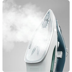 Tesla Iron Ceramic Soleplate 220-240V, 2400W | IR300BL