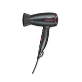 Beurer HC 25 Limited Edition Travel Hair Dryer - 1600W, Foldable Handle | HC 25 LE