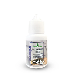 Zampa Pet Eye Cleaner Drops - Natural Eye Care Solution, 50ml