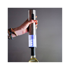 Sensus Cordless Rechargeable Wine Opener | WO-100