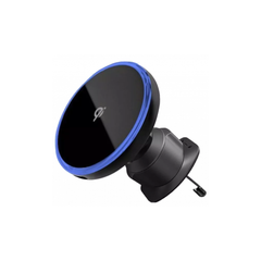 Proove Uno Qi 15W Wireless Charging Car Holder - Black | WHUN15002001