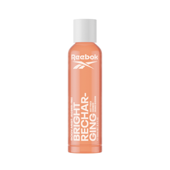 Reebok Bright Alcohol-Free Body Mist 250ml | PRE173