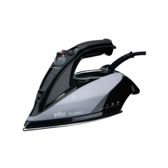 Braun Steam Iron 2000W, 130G/Min | BRA-TS545TPS