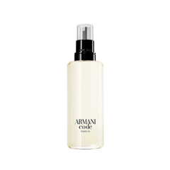 Giorgio Armani Code Parfum Refill for Men 150ml