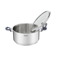 Tefal Daily Cook G6 Cooking Pot 20cm with Lid | G7124414