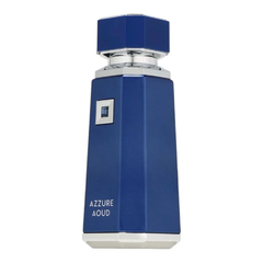 عطر فرينش أفنيو أزور عود أو دو بارفان