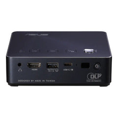 Asus ZenBeam S2 Portable LED Projector - Navy | 90LJ00C0-B00520