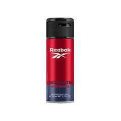 Reebok Activate Deodorant Body Spray for Men 150ml | PRE153