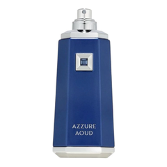 عطر فرينش أفنيو أزور عود أو دو بارفان