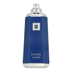 عطر فرينش أفنيو أزور عود أو دو بارفان