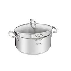 Tefal Duetto+ Cooking Pot 20cm with Lid | G7194436