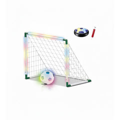 Glow Kick LED Football Goal Set | ZG270-407