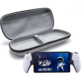 DOBE PS Portal Storage Carrying Hard Shell Case - Protective Bag for PlayStation Portal