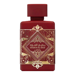 عطر لطافة بديع العود سبلايم او دو بارفان