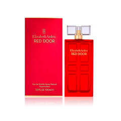 Elizabeth Arden Red Door Eau de Toilette for Women 100ml
