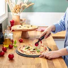 Tefal Ingenio Silicone Pizza Cutter | K2071114
