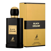 Maison Alhambra Black Origami Eau de Parfum