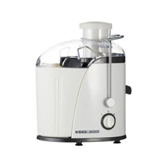 Black & Decker Juicer 400w 350ml | JE400-B5