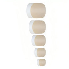 Luna Short French Nails, Neutral | LU34011,LU30579